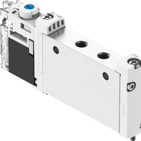 Festo VUVG-L10-M52-RT-M5-1H2L-W1 solenoid valve 577316