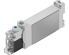 Festo VUVG-BK14-M52-AT-F-1H2L-S solenoid valve 8042571