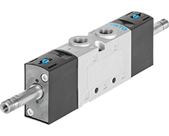 Festo VUVS-LT30-T32H-MD-G38-F8 solenoid valve 8036714