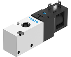 Festo VUVS-LK25-M32C-AD-G14-1B2-S solenoid valve 8043217