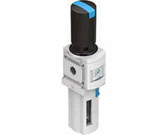 Festo filter regulator MS6-LFR-1/2-D6-CRM-AS-Z, 529177