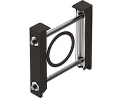 Festo Module connector MS4-MV1, 8119201