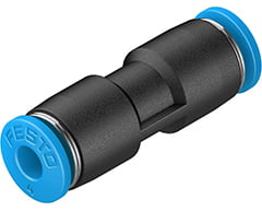 Festo Push-in connector QS-8, 153033