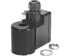Festo VACC-S18-35-A1-1 solenoid coil 562906