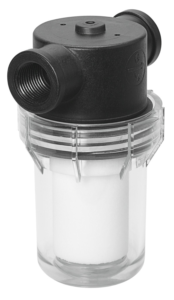 Festo VAF-DB-1/2 vacuum filter 553141
