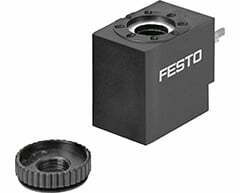 Festo Solenoid coil VACS-C-C1-1A, 8025335