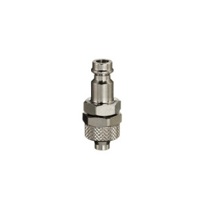 Mini Adaptor to Tube (4mm i/d x 6mm o/d)
