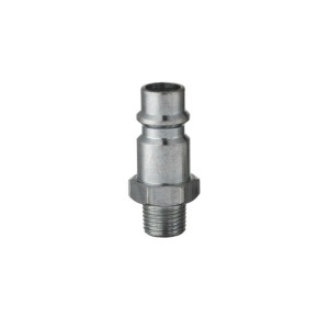 XF-Euro Adaptor Male Thread R 1/8