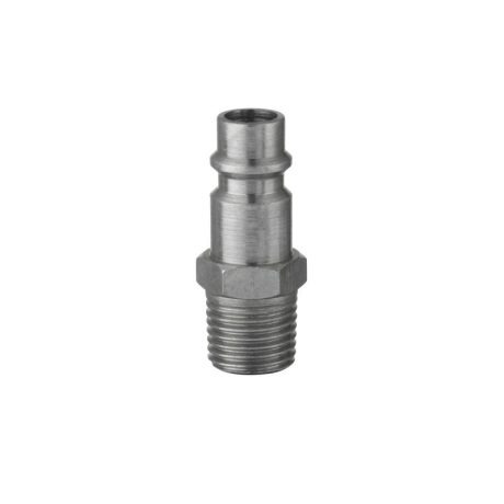 XF-Euro Adaptor Male Thread R 1/4