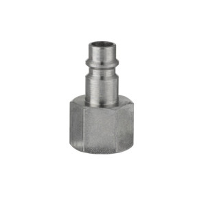 XF-Euro Adaptor Female Thread Rp 3/8