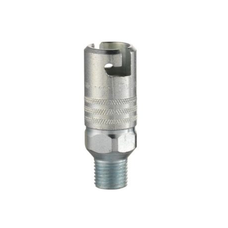 InstantAir Brass Coupling Male Thread G 1/4