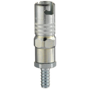 InstantAir Coupling 7.9mm (5/16) i/d Hose Tailpiece