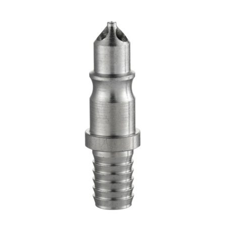 100 Series Adaptor 9.5mm (3/8) i/d Hose Tailpiece