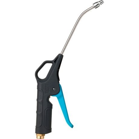 Blowgun Turbo, Ergo, Inlet Rp1/4