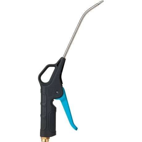 Safety Blowgun, Ergo, Standard Nozzle, Inlet Rp1/4