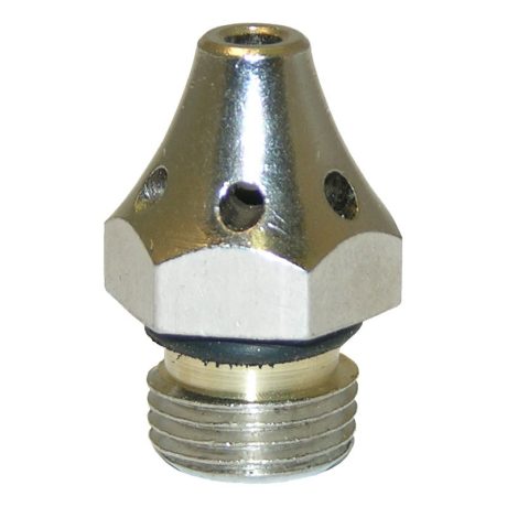 Blowgun Safety Nozzle