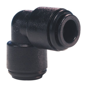 12mm Tube O/D - Equal Elbow