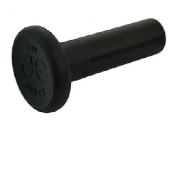 28mm Tube O/D - Plug
