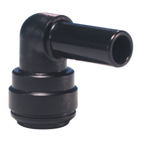22mm Stem O/D x 22mm Tube O/D - Stem Elbow