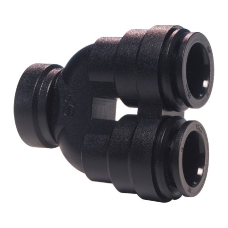 15mm Tube O/D - U-Bend