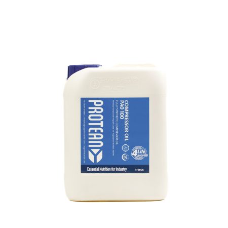 TF8905 - PROTEAN Compressor PAO 100