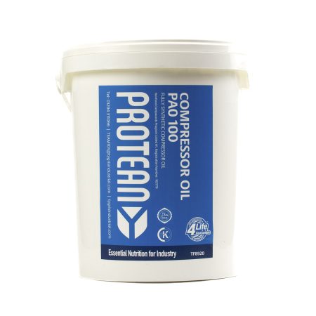 TF8920 - PROTEAN Compressor PAO 100