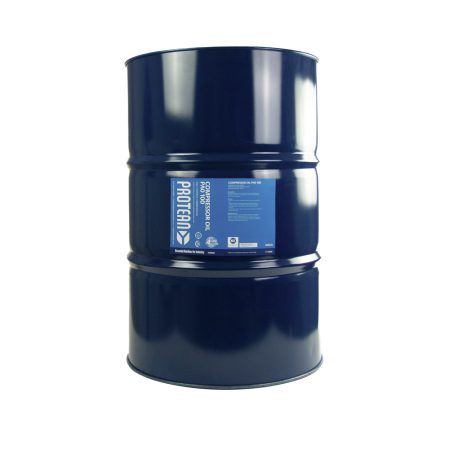 TF8999 - PROTEAN Compressor PAO 100