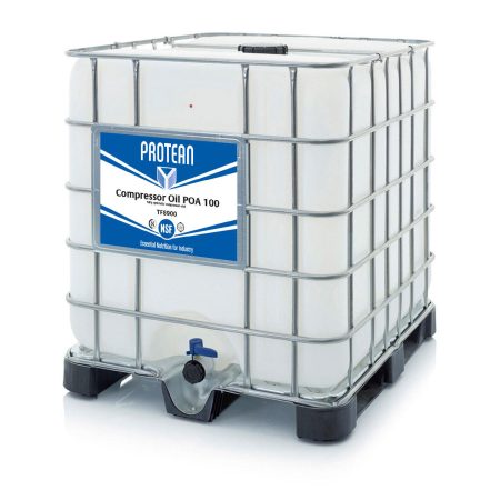 TF8900 - PROTEAN Compressor PAO 100