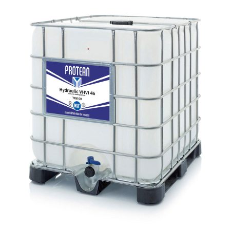 TF9100 - PROTEAN Hydraulic VHVI 46