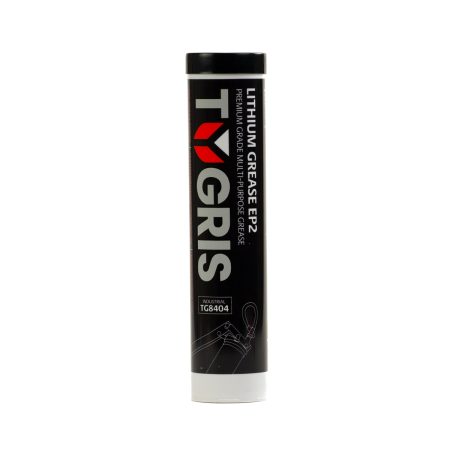 TG8404 - TYGRIS Lithium Grease EP2