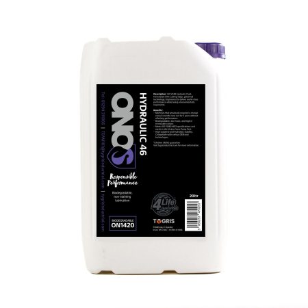 ON1499 - ONOS Hydraulic Synth 46