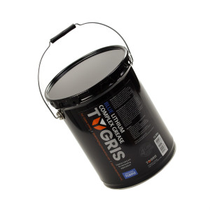 TG8912 - TYGRIS Blue Lithium Complex Grease