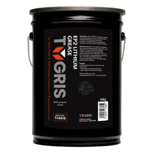 TG8418 - TYGRIS Lithium Grease EP2