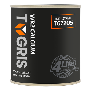 TG7205 - TYGRIS WR2 Calcium Grease