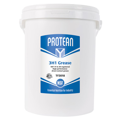TF3018 - PROTEAN 3H1 Grease