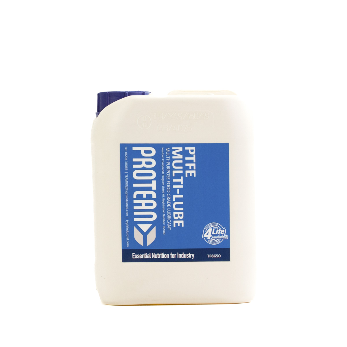 TF8650 - PROTEAN PTFE Multi-Lube