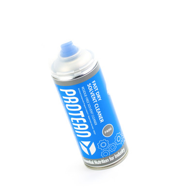 F400 - PROTEAN Fast Dry Solvent Cleaner