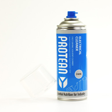 F406 - PROTEAN Electrical Cleaner