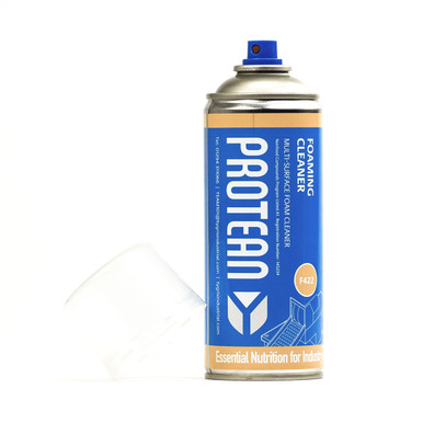 F422 - PROTEAN Foaming Cleaner