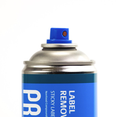 F424 - PROTEAN Label Remover