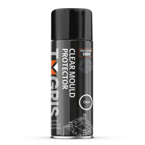 IS60 - PRECISION Clear Mould Protector