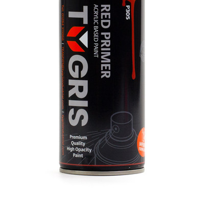 P305 - TYGRIS Red Primer Paint