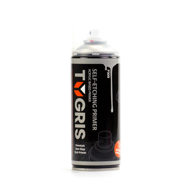 P309 - TYGRIS Self Etching Primer (Grey)