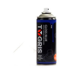 P310 - TYGRIS Gloss Blue Paint (RAL5010)