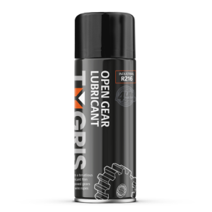 R216 - TYGRIS Open Gear Lubricant