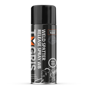 R222 - TYGRIS Weld Spatter Release Water Based