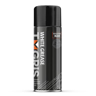 R223 - TYGRIS White Grease