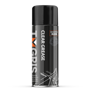 R226 - TYGRIS Clear Grease