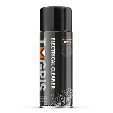 R235 - TYGRIS Electrical Cleaner