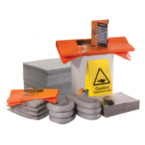 SK90(U)R - TYGRIS Chemical Spill Kit Refill